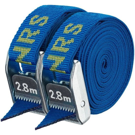 NRS Heavy Duty spojna traka, 2,5 cm x 2,8 m, 2 komada, 680 kg