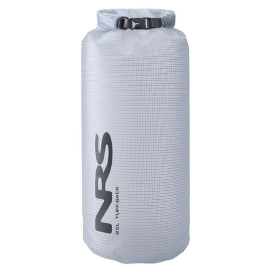 NRS vodootporna vrećica za sup/kajak, 25 l, prozirna