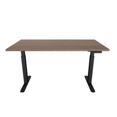 Uvi Desk električni podizni stol, Sit / Stand Lite