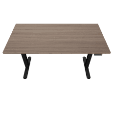 Uvi Desk električni podizni stol, Sit / Stand Lite