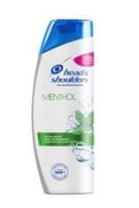 Head & Shoulders šampon protiv peruti Menthol, 500 ml