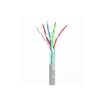 CABLEXPERT FTP kabel CAT.5e Cu 100m