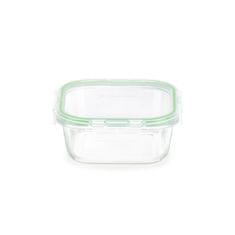 Rosmarino Bake&Go staklena posuda/pekač, četvrtasta, 17 x 17 x 7 cm