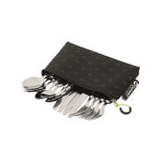Outwell Pouch set pribora, 16 komada
