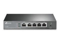 TP-Link SafeStream TL-R605 usmjerivač, Multi-WAN, VPN, 5 vrata