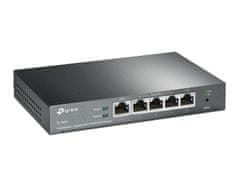 TP-Link SafeStream TL-R605 usmjerivač, Multi-WAN, VPN, 5 vrata