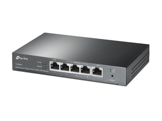 TP-Link SafeStream TL-R605