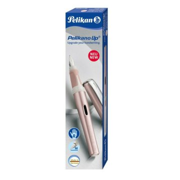 Pelikan nalivpero Pelikano UP Golden Glam, M