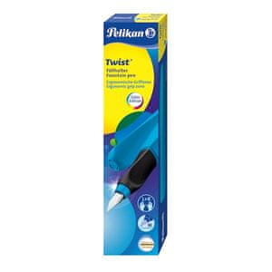   Pelikan nalivpero Twist, Petrol, u kutiji