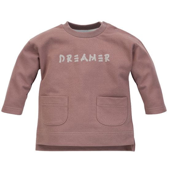 PINOKIO 1-02-2101-310E-CB Dreamer dječji pulover