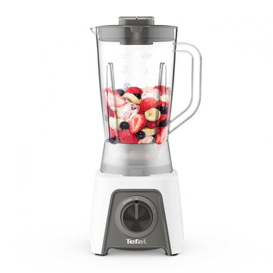 Tefal BL2C0130 Blendeo+ White blender