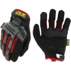 Mechanix Wear rukavice M-pact, crno/crvene, M