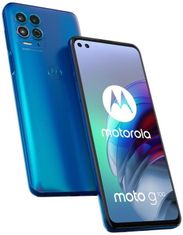 Motorola Moto G100 pametni telefon, 8GB/128 GB, plavi