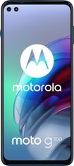 Motorola Moto G100 pametni telefon, 8GB/128 GB, plavi