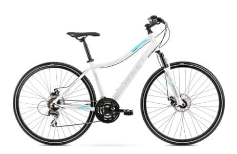 Romet Orkan 1D 2021 cross bicikl, S-15
