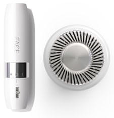 Braun mini epilator za lice FS1000