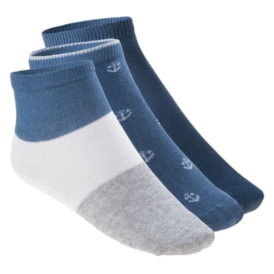 Bejo New Pika JRB čarape za dječake, 3 para