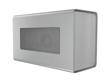 Razer Jezgra vanjske grafičke kartice Core X Mercury, eGPU, Thunderbolt 3