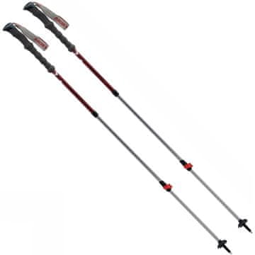 Robens Grasmere T7 štapovi za hodanje, do 135 cm