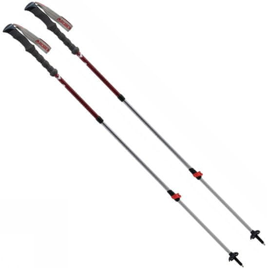 Robens Grasmere T7 štapovi za hodanje, do 135 cm