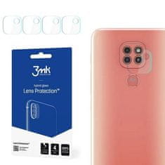 3MK Lens Protect 4x zaštitno staklo za kameru Motorola Moto G9 Play