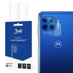 3MK Lens Protect 4x zaštitno staklo za kameru Motorola Moto G 5G Plus
