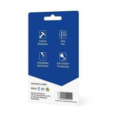 3MK Lens Protect 4x zaštitno staklo za kameru Xiaomi Mi 10 Pro