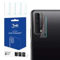 3MK Lens Protect 4x zaštitno staklo za kameru Huawei P Smart 2021