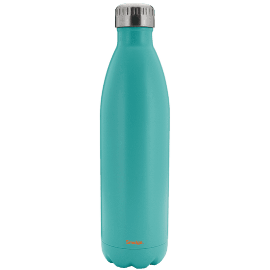 Smidge bočica Aqua, tirkizna, 750 ml