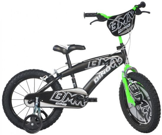 Dino bikes BMX 35,6 cm (14") bicikl za dječake