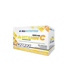 AllNutrition Vitamin C, 1000 mg, 60 tab