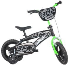 Dino bikes bicikl za dječake BMX 12“
