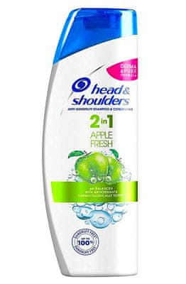 Head & Shoulders Apple Fresh 2 u 1