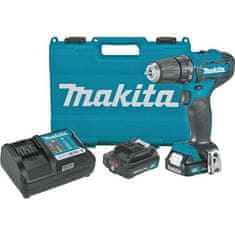 Makita DF333DWAE CXT akumulatorski odvijač