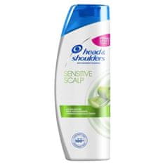 Head & Shoulders Sensitive Scalp šampon protiv peruti za osjetljivo vlasište, 400 ml