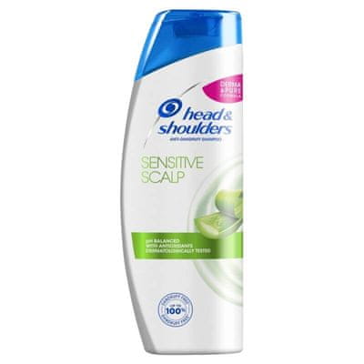 Head & Shoulders Sensitive Scalp