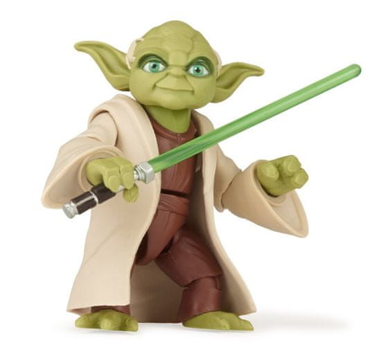 Star Wars GOA figura Yoda