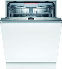 Bosch SMV4HVX45E Serija 4 ugradbena perilica posuđa
