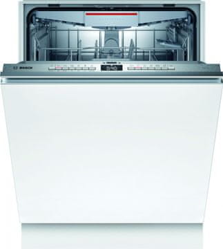 Bosch SMV4HVX45E Serija 4 ugradbena perilica posuđa