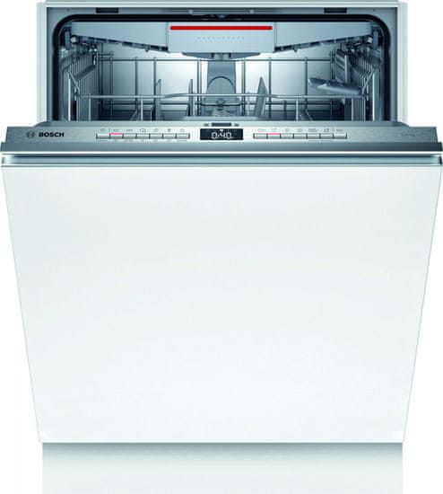 Bosch SMV4HVX45E Serija 4 ugradbena perilica posuđa