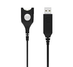 Epos | Sennheiser USB-ED 01 adapter, Easy Disconnect u USB