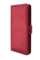 EPICO preklopna maskica Elite Flip Case za Samsung Galaxy 9T 55511131400001, crvena