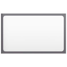 Vidaxl 2-dijelni set kupaonskog namještaja od konstruiranog drva