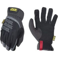 Mechanix Wear rukavice FastFit Black, crne, M