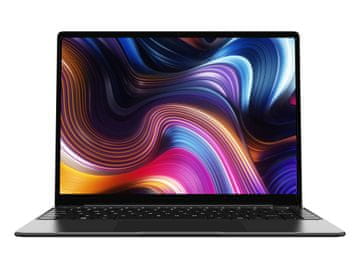 Chuwi GemiBook Pro2 prijenosno računalo, 35,56 cm (14), IPS, 2K, celeron J4125, 12 GB, 256 GB SSD, Win10Home
