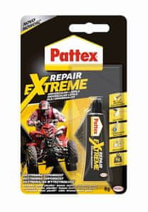   Henkel Pattex Repair Extreme univerzalno ljepilo, 8g