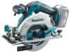 Makita DHS680Z LXT akumulatorska ručna kružna pila
