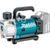 Makita DVP180Z LXT akumulatorska vakuumska pumpa