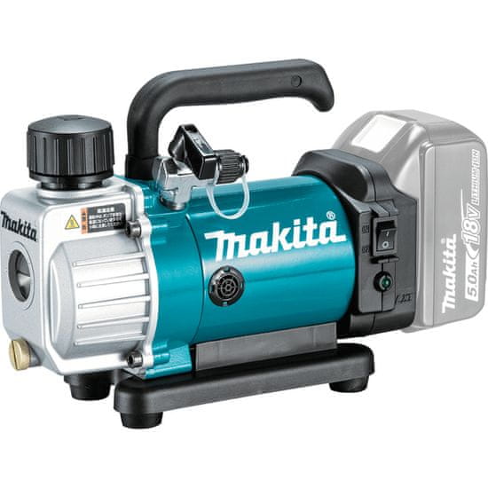 Makita DVP180Z LXT akumulatorska vakuumska pumpa