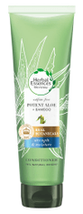 Herbal Essences Potent Aloe + Bamboo regenerator, 275 ml